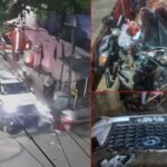 जयपुर सड़क हादसा: बेकाबू कार ने 10 लोगों को कुचला, कई घायल